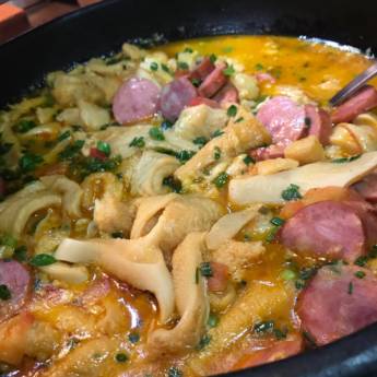 Comprar o produto de Villa Mineira  em Alimentos em Marília, SP por Solutudo