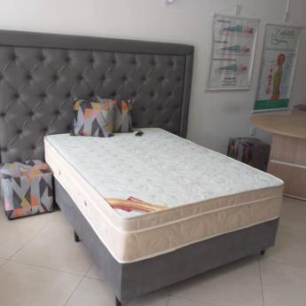 Comprar o produto de Painel  Capitone em Móveis em Bauru, SP por Solutudo