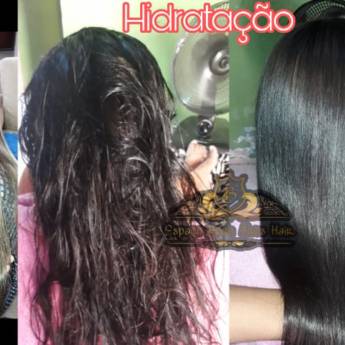 Comprar o produto de Espaço Bruh Alves Hair  em Cabelo em Marília, SP por Solutudo