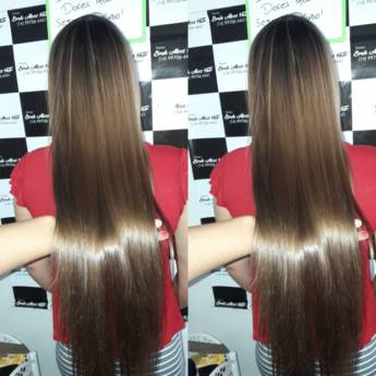 Comprar o produto de Espaço Bruh Alves Hair  em Cabelo em Marília, SP por Solutudo