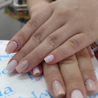 Comprar o produto de Francesinha  em Salões de Beleza em Bauru, SP por Solutudo