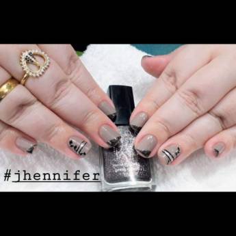 Comprar o produto de Unhas desenhadas  em Beleza e Cuidado Pessoal em Bauru, SP por Solutudo