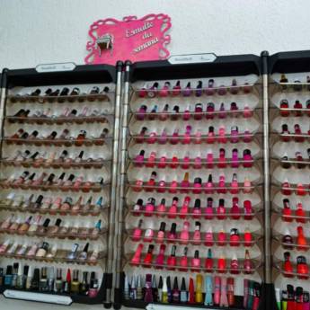 Comprar o produto de Esmaltaria  em Beleza e Cuidado Pessoal em Bauru, SP por Solutudo