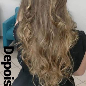 Comprar o produto de Luzes em Salões de Beleza em Bauru, SP por Solutudo
