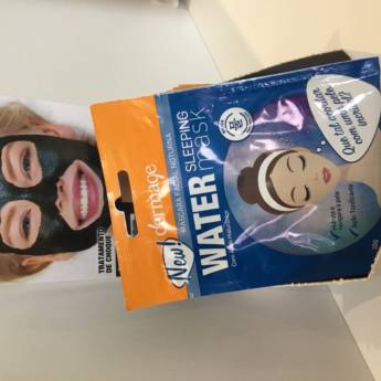 Comprar o produto de Máscara Facial Noturna em Qualidade de Vida pela empresa Farmácia e Manipulação Floreasca em Foz do Iguaçu, PR por Solutudo