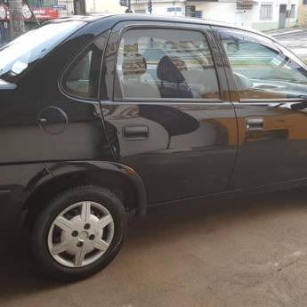 Comprar o produto de Classic sedan vhc 1.0 flex 2010 em Carros em Bauru, SP por Solutudo