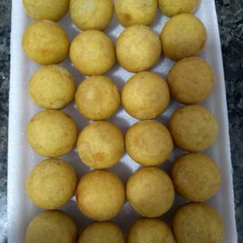 Comprar o produto de Salgados  em Alimentos em Marília, SP por Solutudo