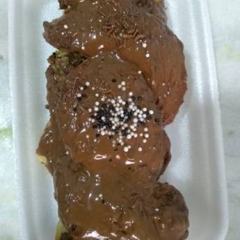 Comprar o produto de Cordeiro's Salgados e Cia  em Alimentos em Marília, SP por Solutudo