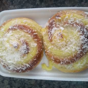 Comprar o produto de Cordeiro's Salgados e Cia  em Outros Doces em Marília, SP por Solutudo