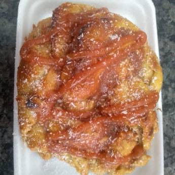 Comprar o produto de Cordeiro's Salgados e Cia  em Alimentos em Marília, SP por Solutudo