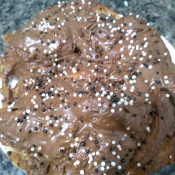 Comprar o produto de Cordeiro's Salgados e Cia  em Alimentos em Marília, SP por Solutudo