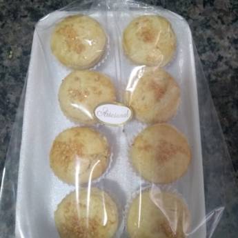 Comprar o produto de Cordeiro's Salgados e Cia  em Alimentos em Marília, SP por Solutudo