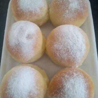 Comprar o produto de Cordeiro's Salgados e Cia  em Alimentos em Marília, SP por Solutudo