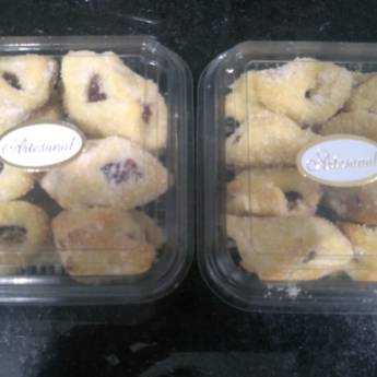 Comprar o produto de Cordeiro's Salgados e Cia  em Alimentos em Marília, SP por Solutudo