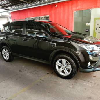 Comprar o produto de Lavagem completa com enceramento em Veículos e Transportes em Bauru, SP por Solutudo