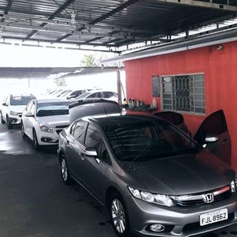 Comprar o produto de Estacionamento  em Veículos e Transportes em Bauru, SP por Solutudo