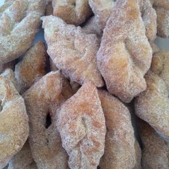 Comprar o produto de Cordeiro's Salgados e Cia  em Alimentos em Marília, SP por Solutudo