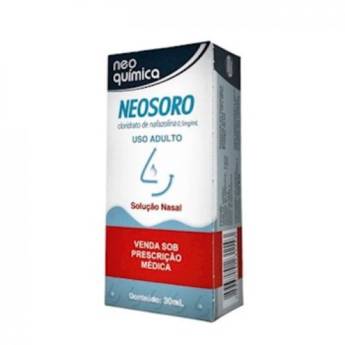 Comprar o produto de Neosoro em Saúde em Mineiros, GO por Solutudo