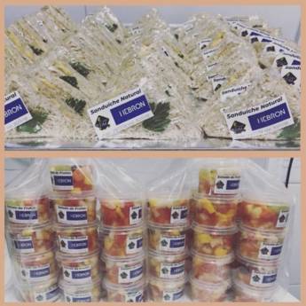 Comprar o produto de Coffee break em Alimentos e Bebidas em Aracaju, SE por Solutudo