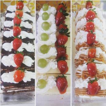 Comprar o produto de Doces em Alimentos e Bebidas em Aracaju, SE por Solutudo