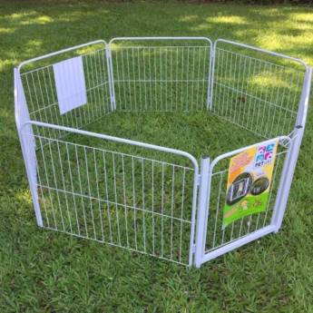 Comprar o produto de Cercados Pet em Casa, Móveis e Decoração em Marília, SP por Solutudo