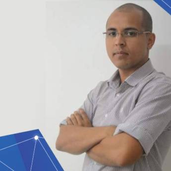 Comprar o produto de Edson Santos - Palestrante do PsiCongresso em Saúde em Jundiaí, SP por Solutudo