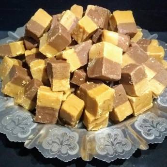 Comprar o produto de Doce de Leite com Chocolate em Bolos e Doces em Bauru, SP por Solutudo