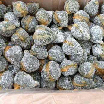 Comprar o produto de Figo recheado com doce de leite em Bolos e Doces em Bauru, SP por Solutudo