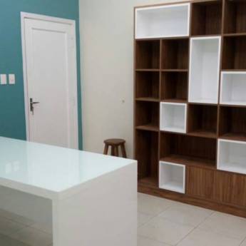 Comprar o produto de Planejado para Consultório em Interiores em Araçatuba, SP por Solutudo