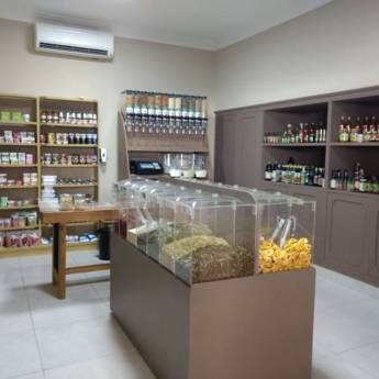 Comprar o produto de Planejado para Loja em Interiores em Araçatuba, SP por Solutudo