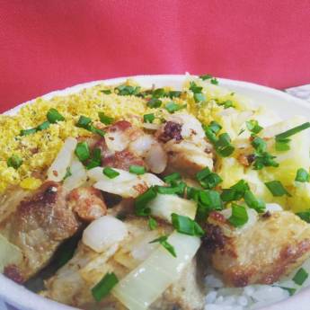 Comprar o produto de Marmita  em Marmitex em Marília, SP por Solutudo