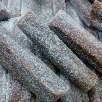 Comprar o produto de Bananinha Cristalizada em Bolos e Doces em Bauru, SP por Solutudo