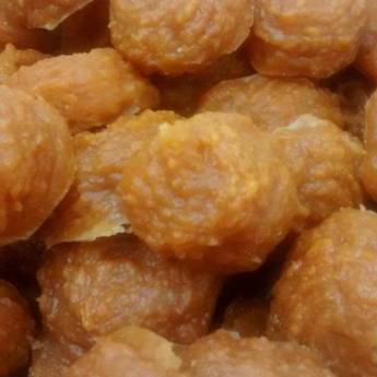 Comprar o produto de Doce de Abóbora Pingada em Bolos e Doces em Bauru, SP por Solutudo