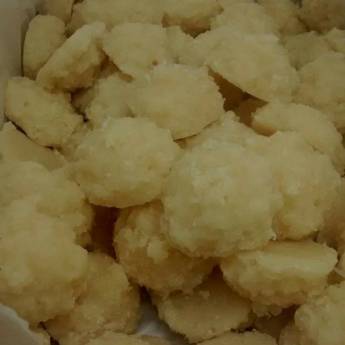 Comprar o produto de Cocada de Leite Condensado em Bolos e Doces em Bauru, SP por Solutudo