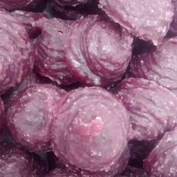 Comprar o produto de Doce de Batata Roxa em Bolos e Doces em Bauru, SP por Solutudo