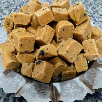 Comprar o produto de Doce de Leite com Ameixa em Bolos e Doces em Bauru, SP por Solutudo