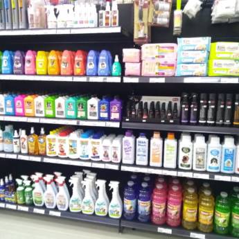 Comprar o produto de Shampoo para banho em Pet Shop em Birigui, SP por Solutudo