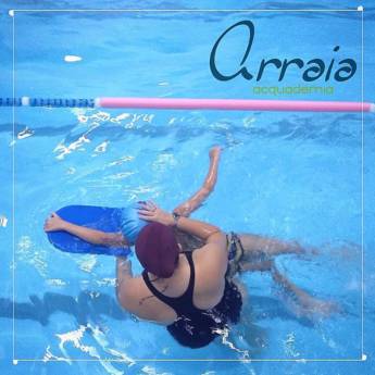 Comprar o produto de Natação  em Aulas e Cursos Esportivos em Marília, SP por Solutudo