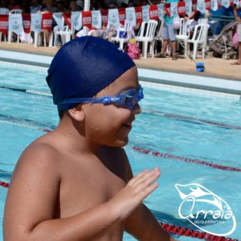 Comprar o produto de Natação  em Aulas e Cursos Esportivos em Marília, SP por Solutudo