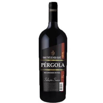 Comprar o produto de Vinho Pérgola  em Vinhos pela empresa Prime Bebidas agora é Primare Bebidas e Eventos em Mineiros, GO por Solutudo