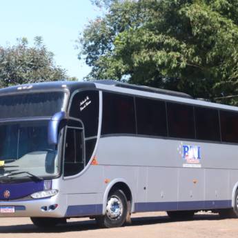 Comprar o produto de Ônibus Paradiso 46 lugares em Viagens e Turismo em Foz do Iguaçu, PR por Solutudo