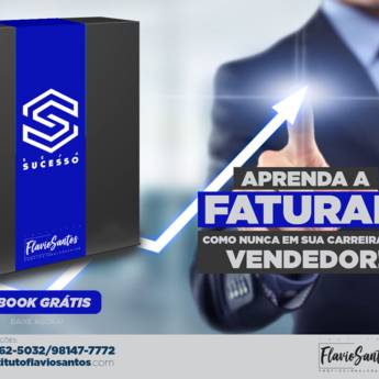 Comprar o produto de Aumente seu Faturamento - E-Book Grátis em Consultoria em Araçatuba, SP por Solutudo