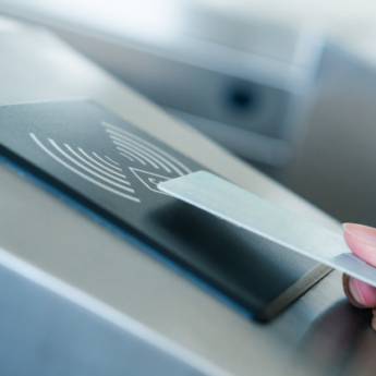 Comprar o produto de Fechadura Eletromagnética em Segurança para Casa em Bauru, SP por Solutudo