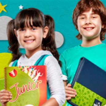 Comprar o produto de KIDS COURSE - Seus filhos vão aprender inglês brincando. em Escolas de Idiomas em Americana, SP por Solutudo
