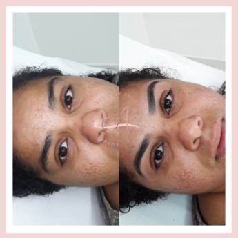 Comprar o produto de Design de Sobrancelhas em Beleza, Estética e Bem Estar em Bauru, SP por Solutudo