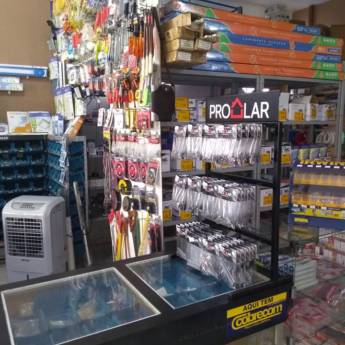 Comprar o produto de Pontos de Venda ProLar em Casa, Móveis e Decoração em Araçatuba, SP por Solutudo