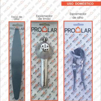 Comprar o produto de Utilidades Domésticas em Utensílios de Cozinha em Araçatuba, SP por Solutudo