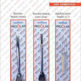 Comprar o produto de Utilidades domésticas em Utensílios de Cozinha em Araçatuba, SP por Solutudo