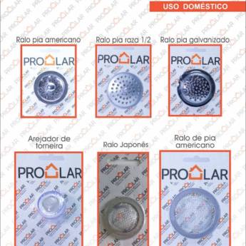 Comprar o produto de Utilidades domésticas em Utensílios de Cozinha em Araçatuba, SP por Solutudo