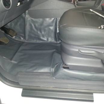 Comprar o produto de Tapete Verniz  em Tapetes em Mineiros, GO por Solutudo